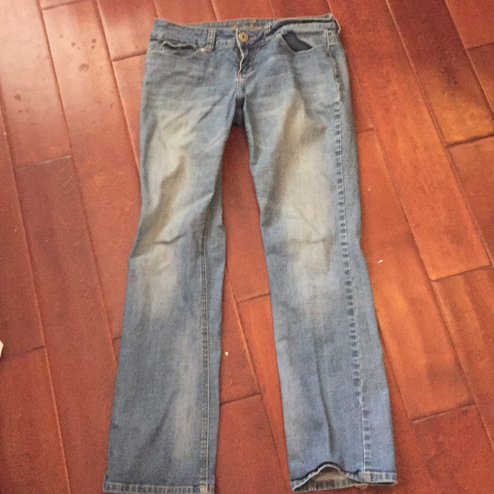 Guess Jeans- Size 32